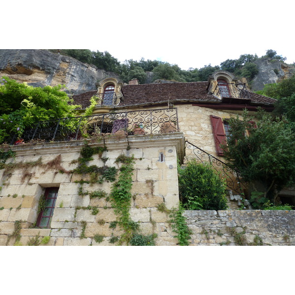 Picture France La Roque Gageac 2010-08 20 - Tours La Roque Gageac