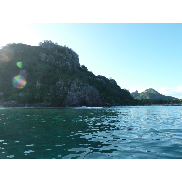 Picture Fiji Amunuca Island to Castaway Island 2010-05 36 - Journey Amunuca Island to Castaway Island