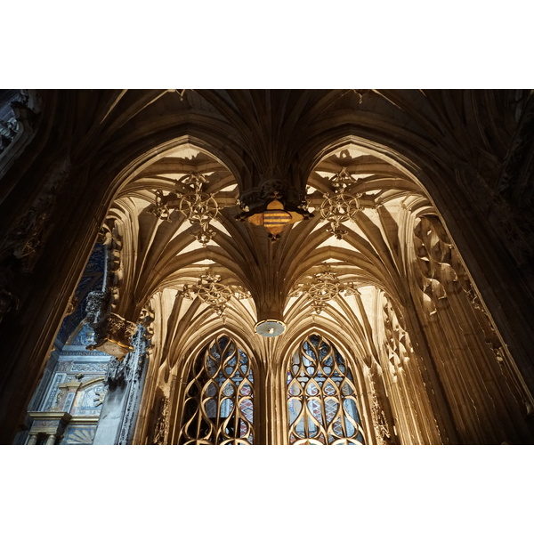 Picture France Albi Albi Cathedral 2017-08 22 - Discovery Albi Cathedral