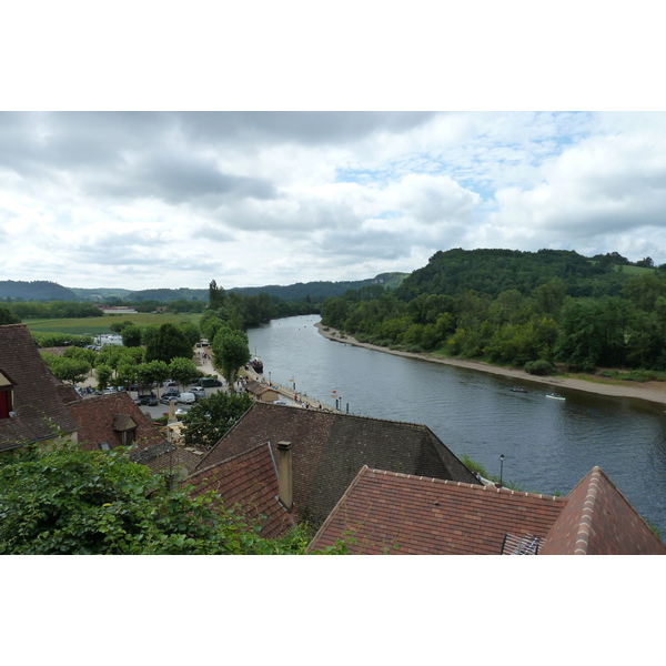 Picture France La Roque Gageac 2010-08 47 - Journey La Roque Gageac