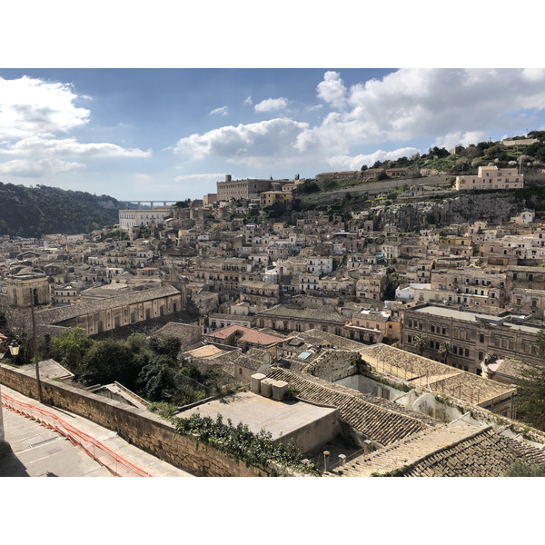 Picture Italy Sicily Modica 2020-02 14 - Journey Modica