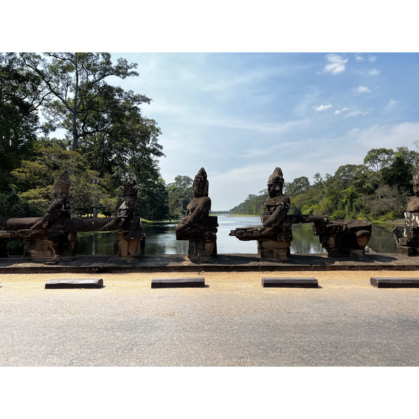 Picture Cambodia Siem Reap Angkor Thom 2023-01 68 - Tours Angkor Thom