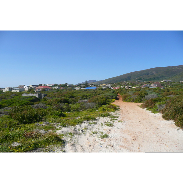 Picture South Africa Cape Town to Harmanus road 2008-09 85 - Discovery Cape Town to Harmanus road