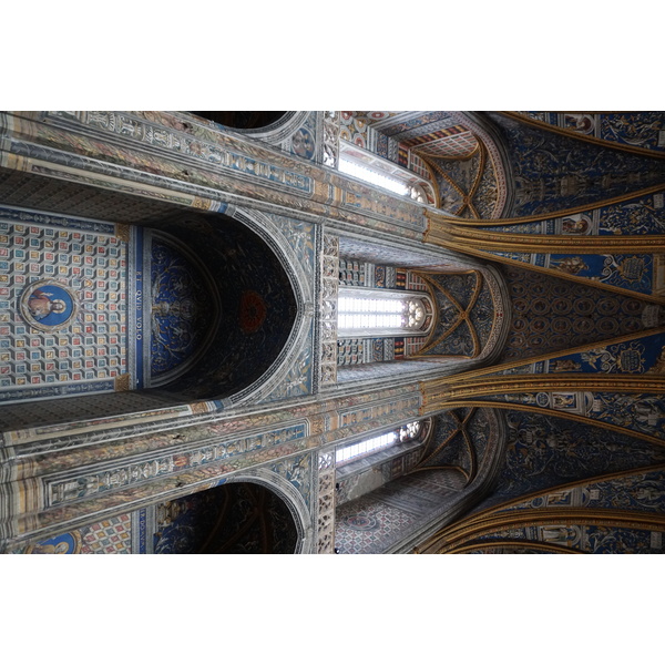 Picture France Albi Albi Cathedral 2017-08 19 - Tour Albi Cathedral