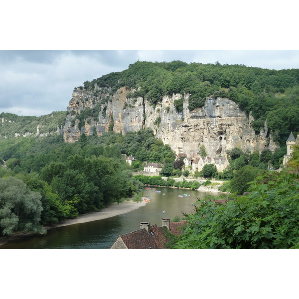 Picture France La Roque Gageac 2010-08 54 - Journey La Roque Gageac