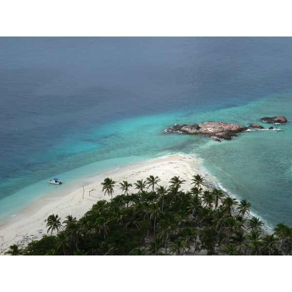 Picture Fiji Castaway Island 2010-05 187 - Tour Castaway Island