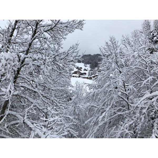 Picture France La Clusaz 2017-12 280 - Tour La Clusaz