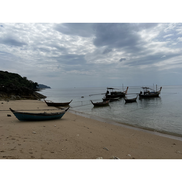 Picture Thailand Ko Lanta 2023-01 94 - Tour Ko Lanta