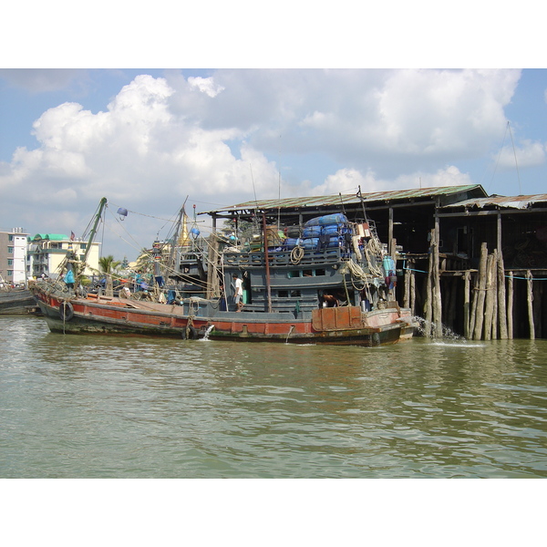 Picture Myanmar Myeik (Mergui) 2005-01 72 - Tour Myeik (Mergui)