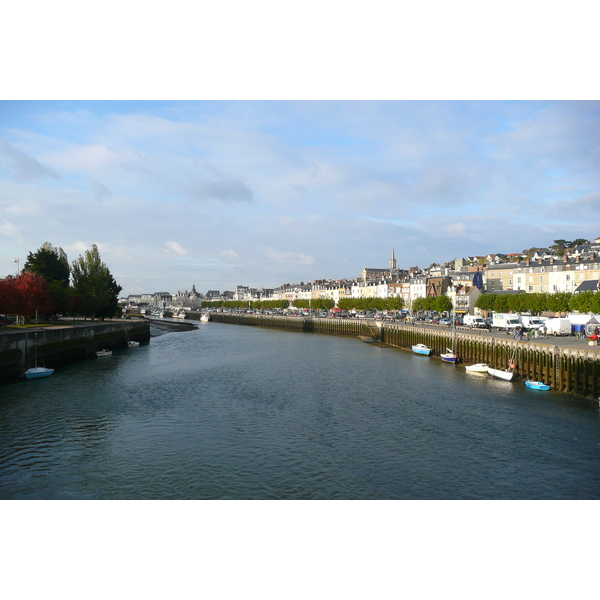 Picture France Trouville 2008-10 8 - Recreation Trouville