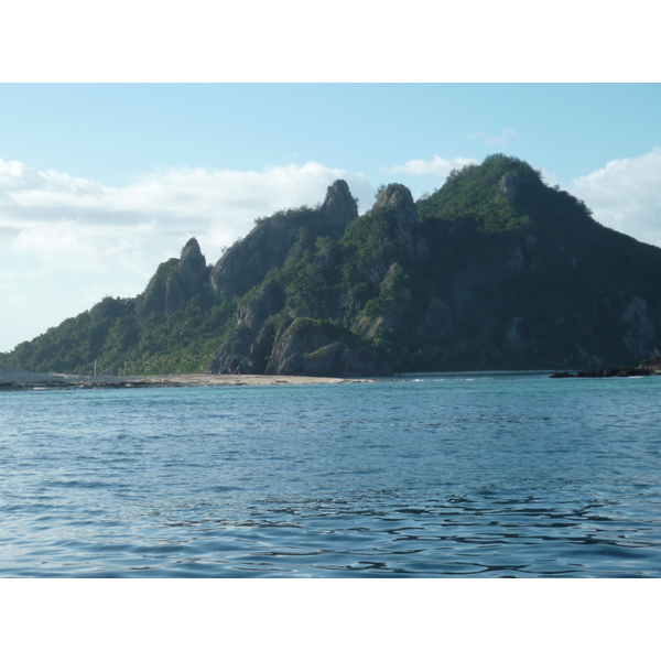 Picture Fiji Amunuca Island to Castaway Island 2010-05 78 - Tour Amunuca Island to Castaway Island