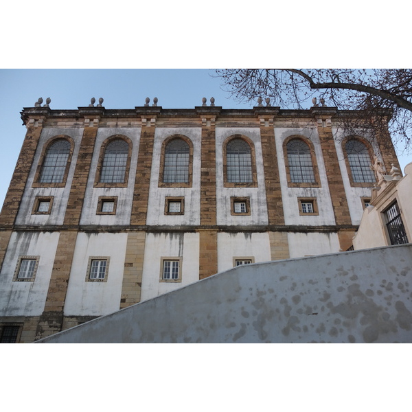 Picture Portugal Coimbra 2013-01 77 - Tour Coimbra