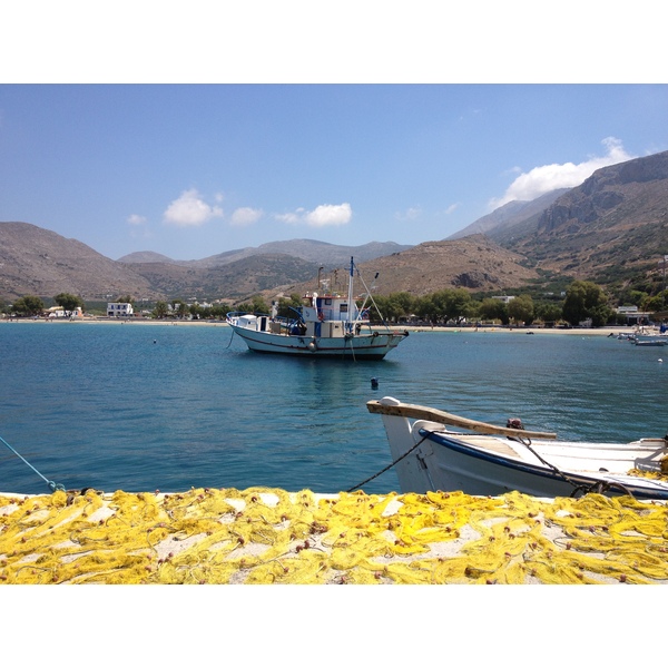 Picture Greece Amorgos 2014-07 278 - Journey Amorgos