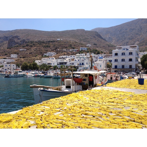 Picture Greece Amorgos 2014-07 101 - Center Amorgos