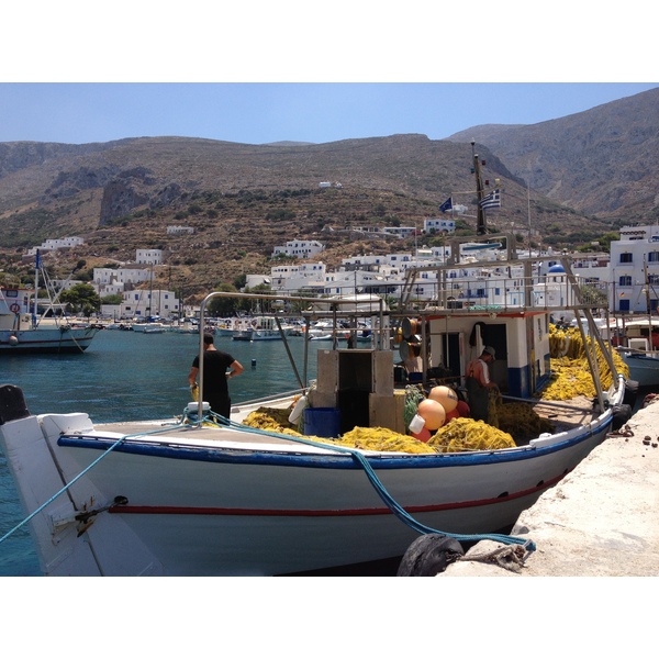 Picture Greece Amorgos 2014-07 108 - Tours Amorgos