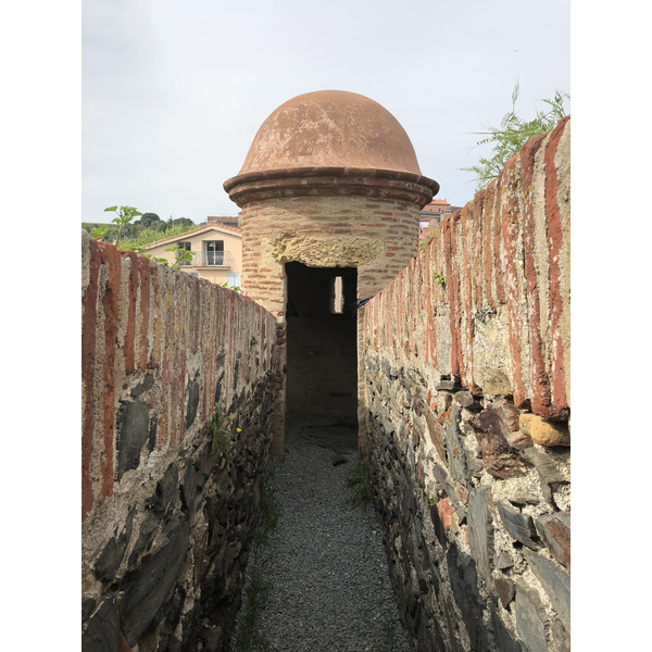 Picture France Collioure 2018-04 114 - Center Collioure