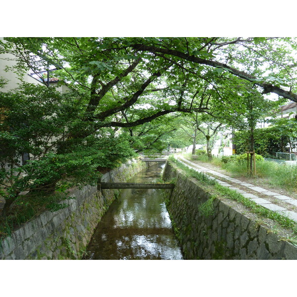 Picture Japan Kyoto 2010-06 14 - History Kyoto