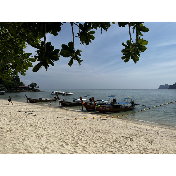 Picture Thailand Ko Phi Phi Don 2021-12 59 - History Ko Phi Phi Don