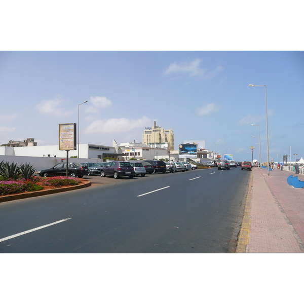 Picture Morocco Casablanca Casablanca Corniche 2008-07 19 - Journey Casablanca Corniche