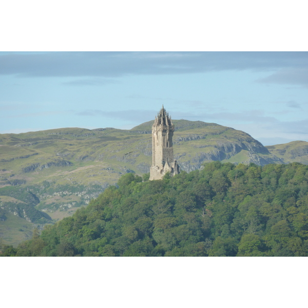 Picture United Kingdom Scotland Stirling 2011-07 119 - History Stirling