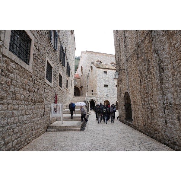 Picture Croatia Dubrovnik 2016-04 146 - Journey Dubrovnik