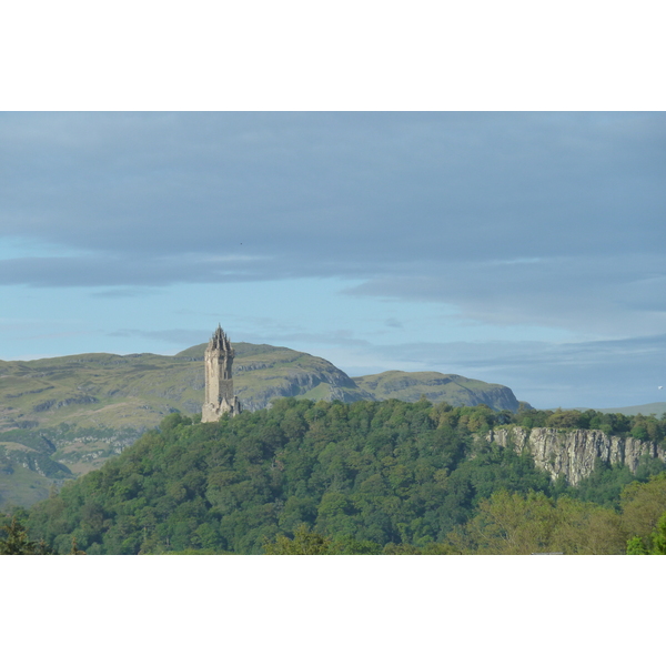 Picture United Kingdom Scotland Stirling 2011-07 139 - History Stirling