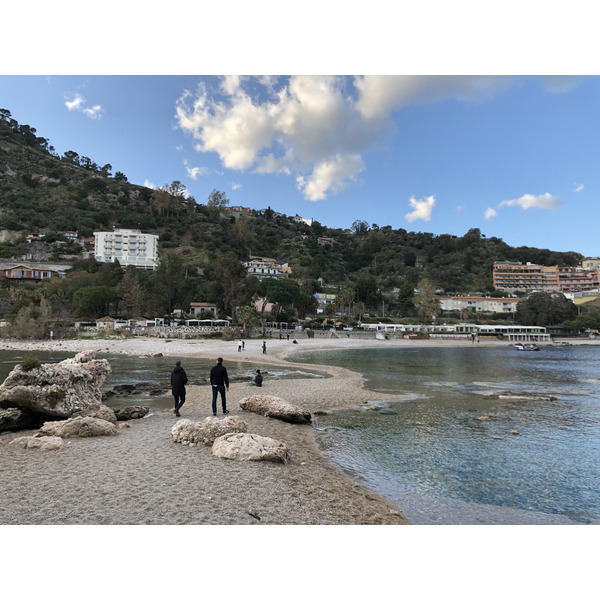 Picture Italy Sicily Taormina 2020-02 4 - History Taormina