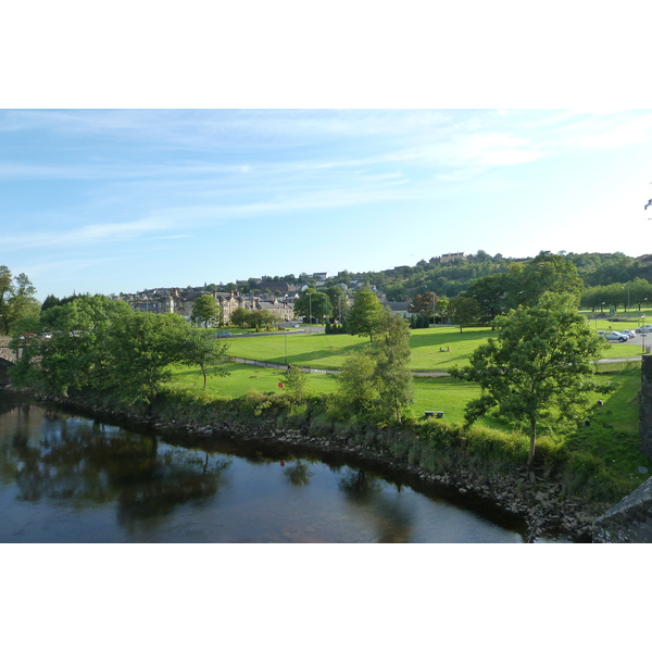 Picture United Kingdom Scotland Stirling 2011-07 136 - History Stirling