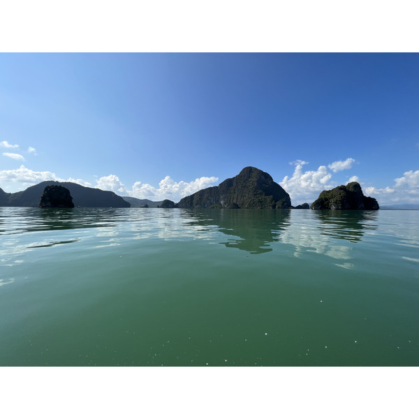 Picture Thailand Phang Nga Bay 2021-12 255 - Center Phang Nga Bay