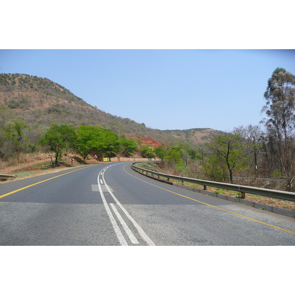 Picture South Africa Nelspruit to Johannesburg road 2008-09 82 - Discovery Nelspruit to Johannesburg road