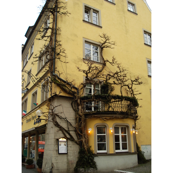 Picture Germany Lindau 2007-01 77 - Center Lindau