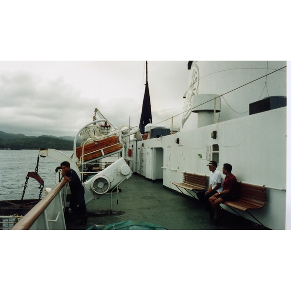 Picture Philippines Boracay 1997-03 5 - Tour Boracay