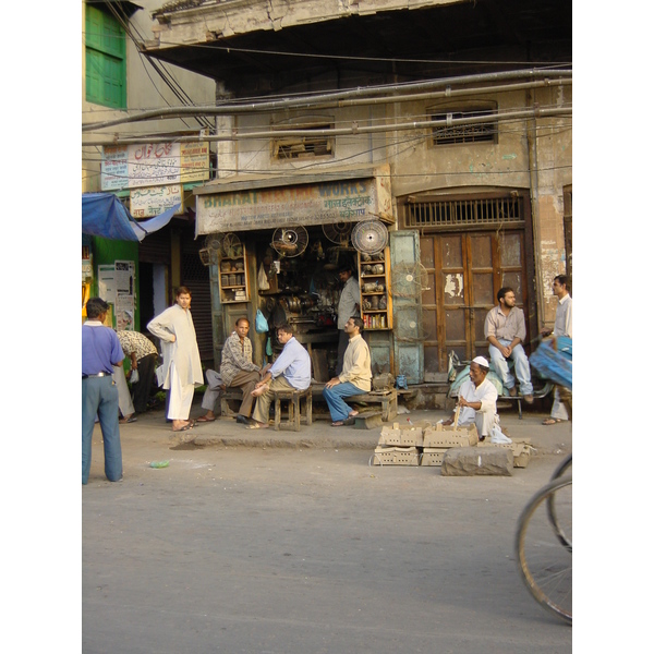 Picture India Delhi Old Delhi 2003-05 7 - Tours Old Delhi