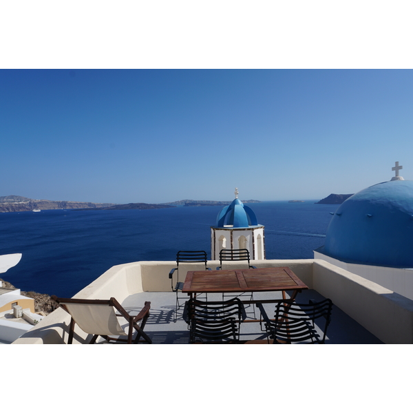 Picture Greece Santorini Oia cave house 2016-07 34 - Recreation Oia cave house