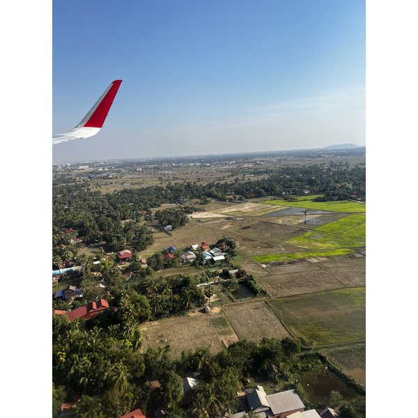 Picture Cambodia Siem Reap 2023-01 25 - Journey Siem Reap