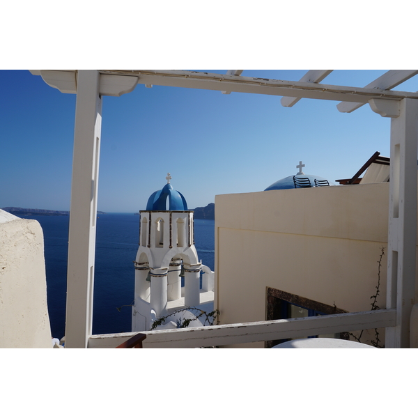 Picture Greece Santorini Oia cave house 2016-07 32 - Tours Oia cave house