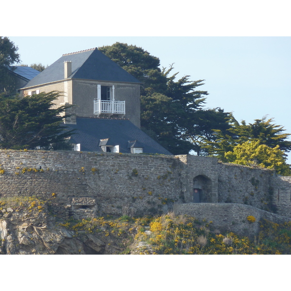 Picture France St Coulomb Du Guesclin Bay 2010-04 9 - Center Du Guesclin Bay