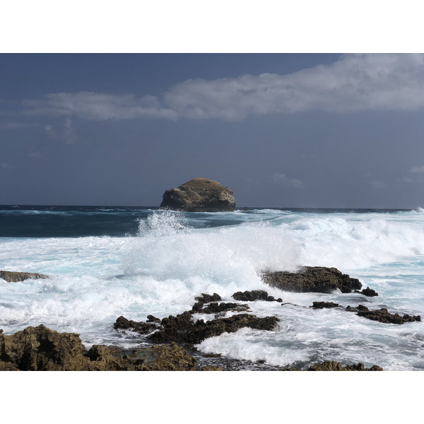 Picture Guadeloupe Castle Point 2021-02 48 - Tours Castle Point