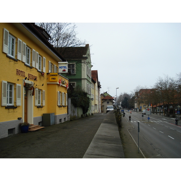 Picture Germany Lindau 2007-01 72 - Center Lindau