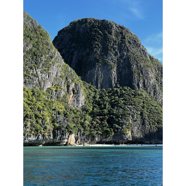 Picture Thailand Ko Phi Phi Ley 2021-12 83 - Recreation Ko Phi Phi Ley