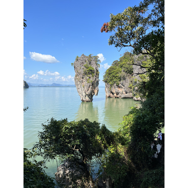 Picture Thailand Phang Nga Bay 2021-12 174 - Discovery Phang Nga Bay