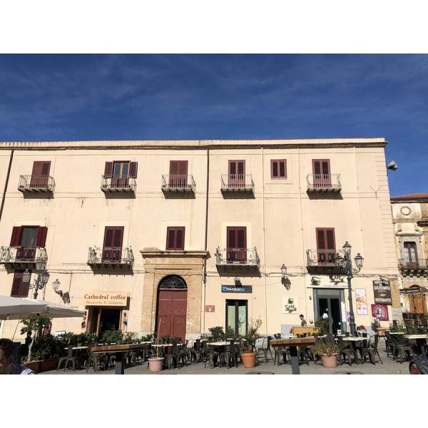 Picture Italy Sicily Cefalu 2020-02 49 - Around Cefalu