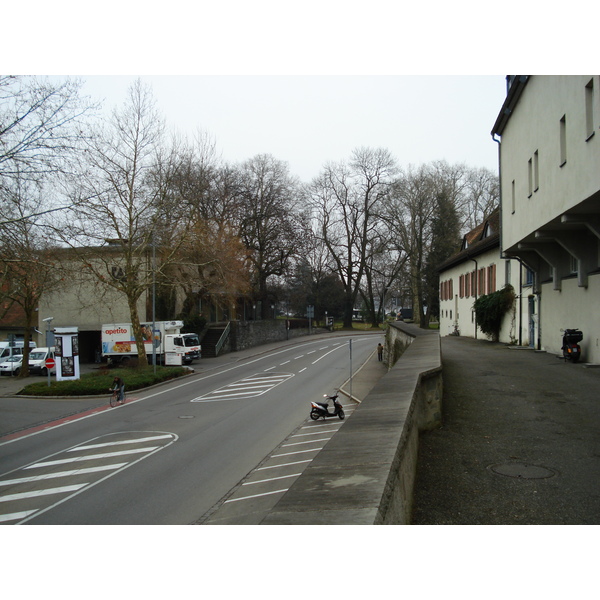 Picture Germany Lindau 2007-01 65 - History Lindau