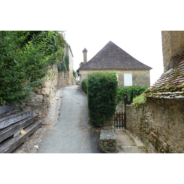 Picture France La Roque Gageac 2010-08 63 - Tours La Roque Gageac