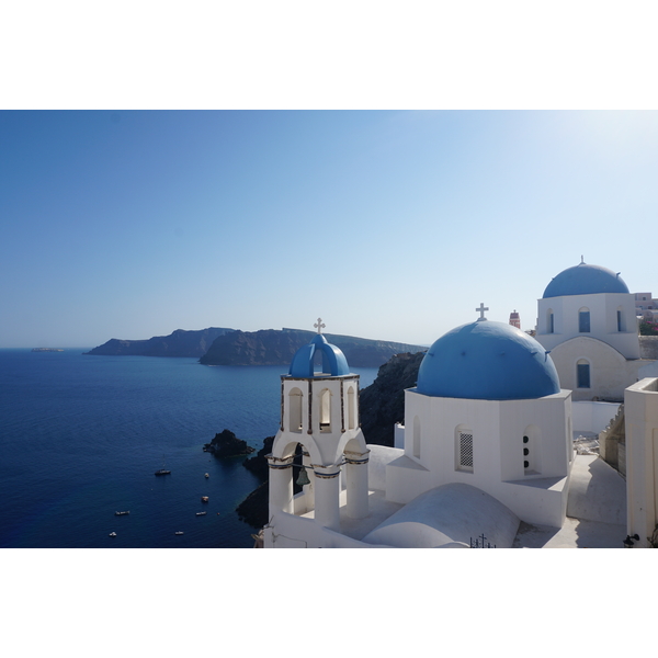 Picture Greece Santorini Oia 2016-07 99 - Discovery Oia