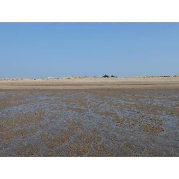 Picture France St Coulomb Du Guesclin Bay 2010-04 3 - Journey Du Guesclin Bay