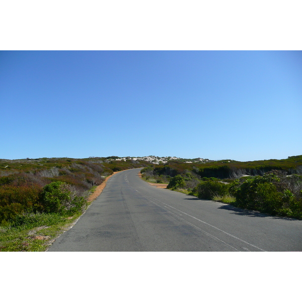 Picture South Africa Cape Town to Harmanus road 2008-09 10 - Discovery Cape Town to Harmanus road