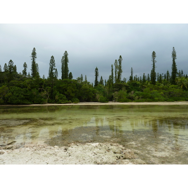 Picture New Caledonia 2010-05 73 - Center New Caledonia