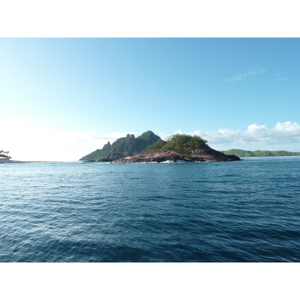 Picture Fiji Amunuca Island to Castaway Island 2010-05 35 - Journey Amunuca Island to Castaway Island