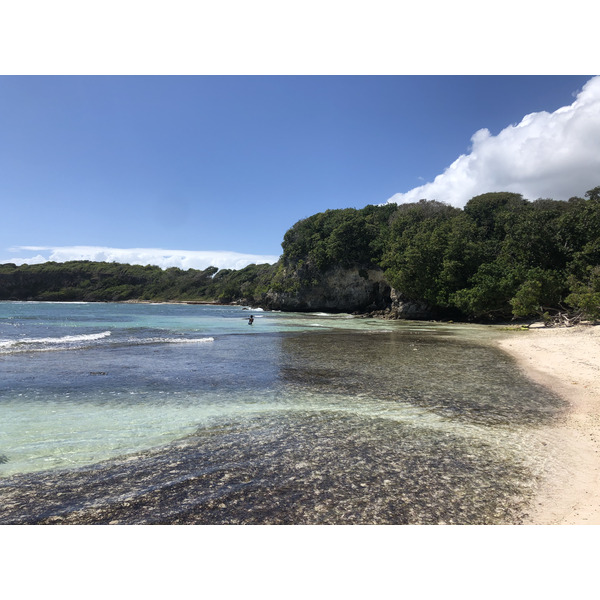 Picture Guadeloupe Castle Point 2021-02 230 - Tours Castle Point